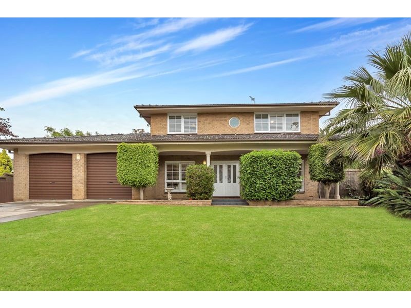 12 Birksgate Drive, Urrbrae SA 5064