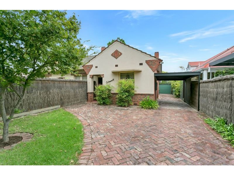 3 Northumberland Street, Heathpool SA 5068