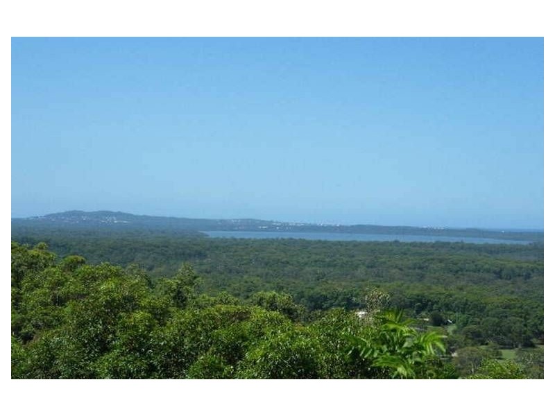 242 Verrierdale Road, Verrierdale QLD 4562