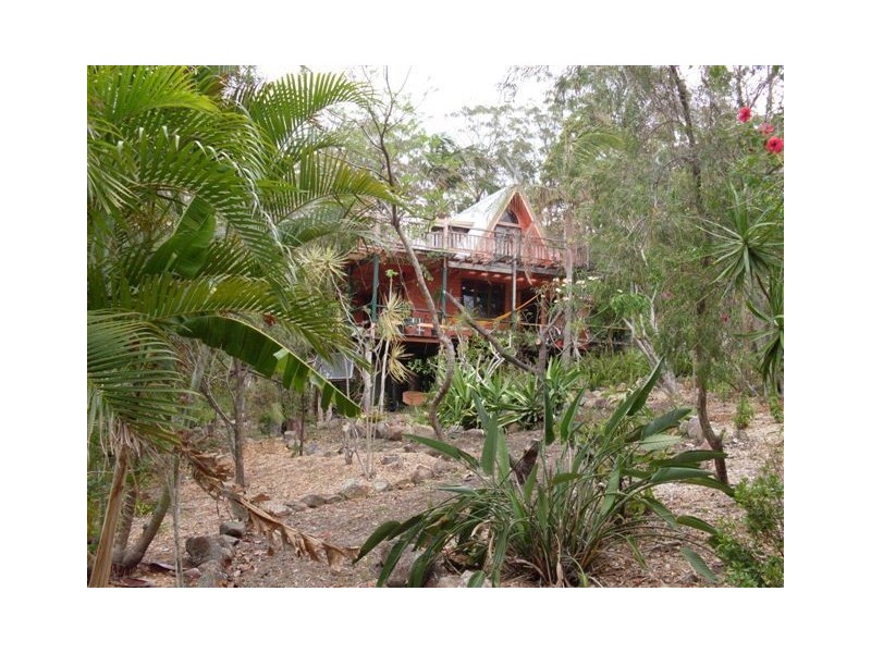 242 Verrierdale Road, Verrierdale QLD 4562