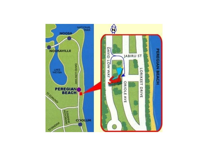 4/43-51 Oriole Avenue, Peregian Beach QLD 4573