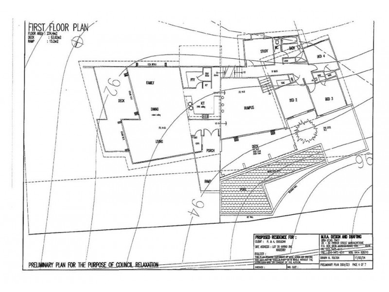 38 Karnu Drive, Valdora QLD 4561