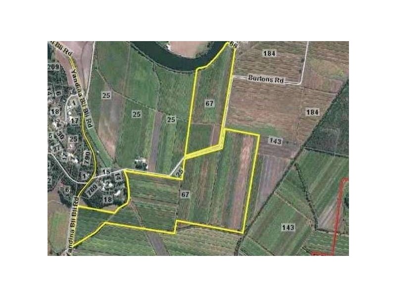 67 Burtons Road, Maroochy River QLD 4561