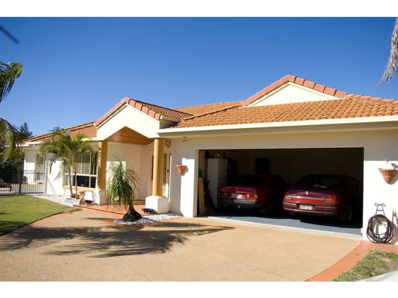 7 Banksia Crescent, Marcoola QLD 4564