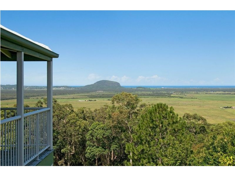 12 Caladenia Court, Maroochy River QLD 4561