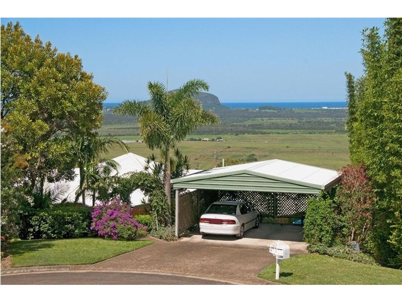 12 Caladenia Court, Maroochy River QLD 4561