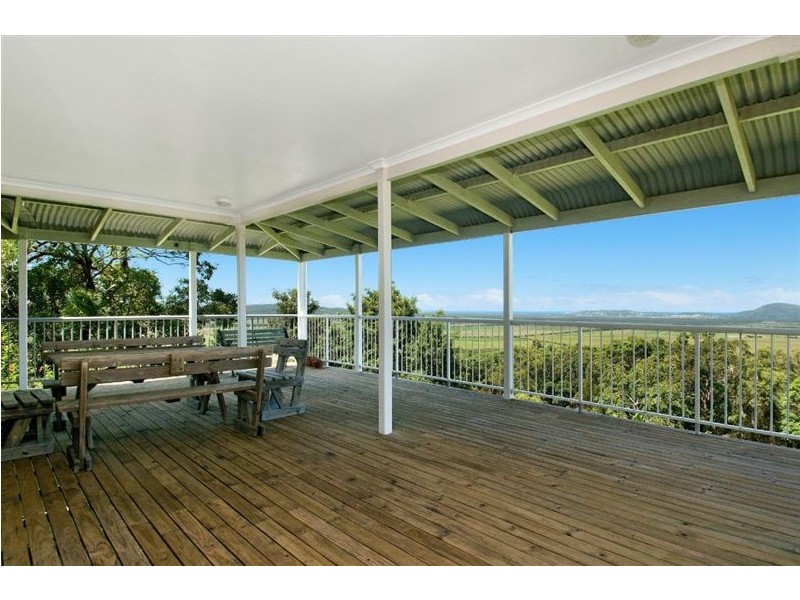12 Caladenia Court, Maroochy River QLD 4561