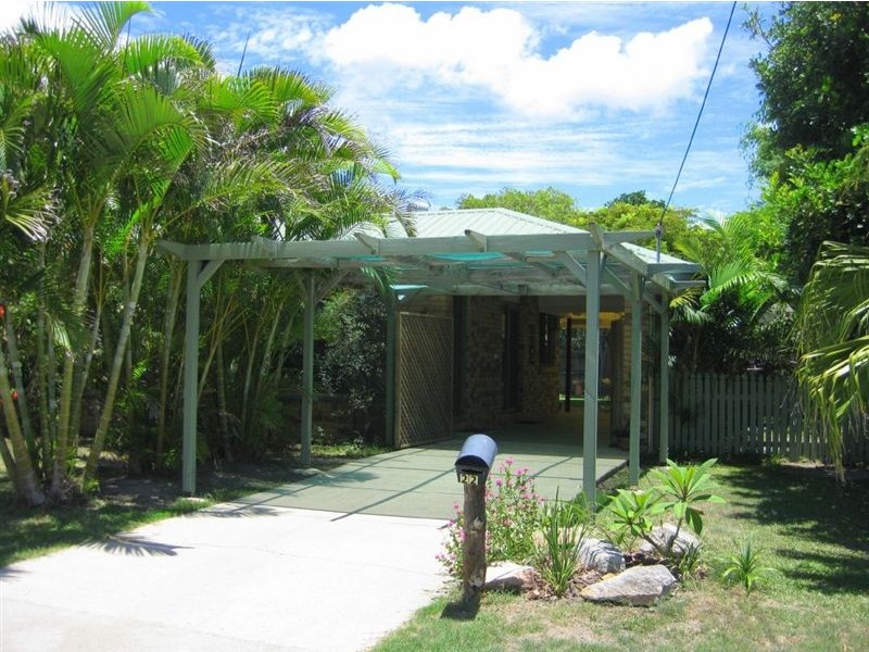 22 Banksia Crescent, Marcoola QLD 4564