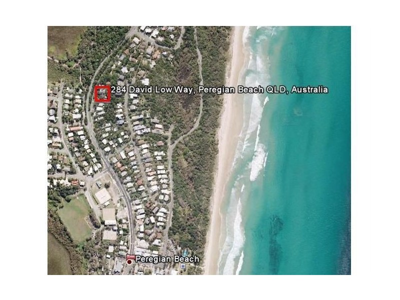 284 David Low Way, Peregian Beach QLD 4573