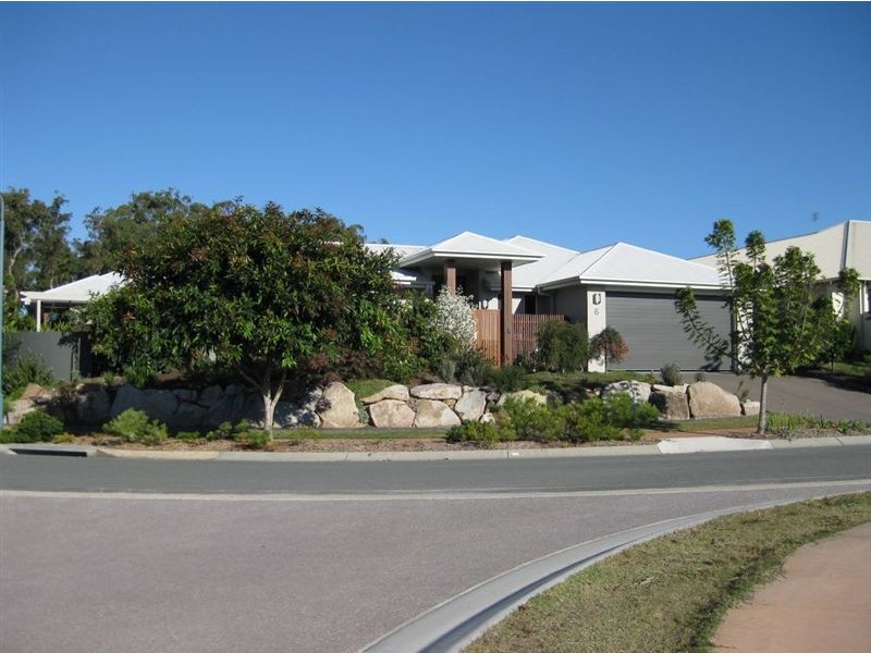 6 Peachtree Crescent, Peregian Springs QLD 4573
