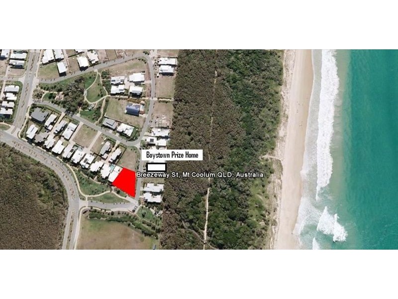 7 Breezeway Street, Mount Coolum QLD 4573