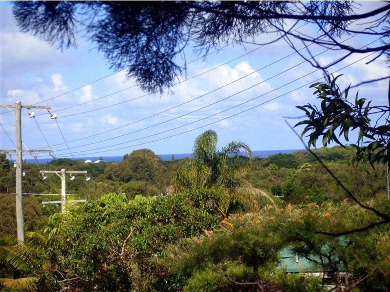 43 Warrack Street, Mount Coolum QLD 4573