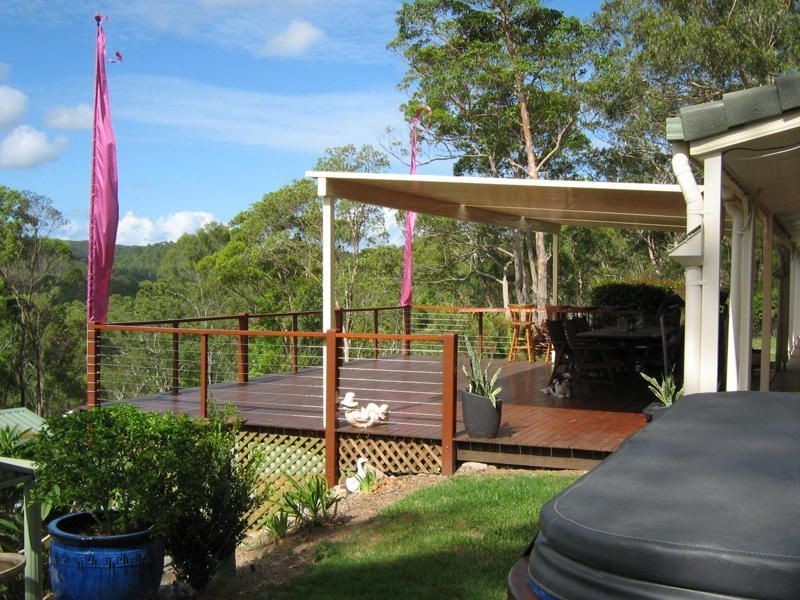 6 Hideaway Court, Yandina Creek QLD 4561