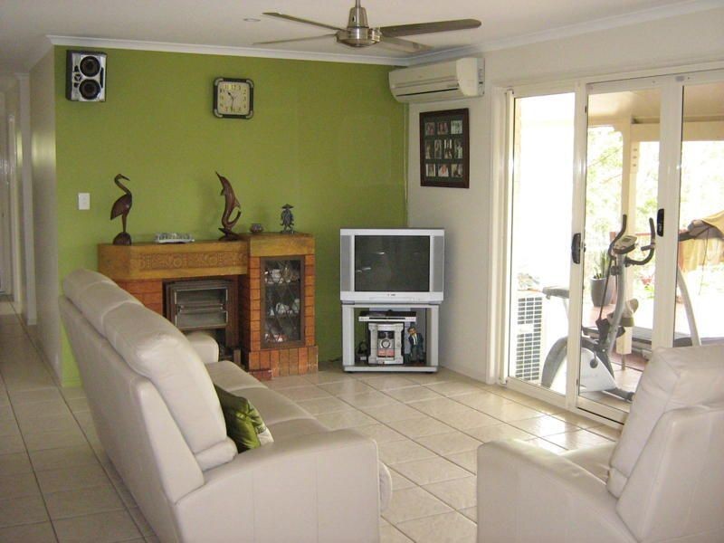 6 Hideaway Court, Yandina Creek QLD 4561