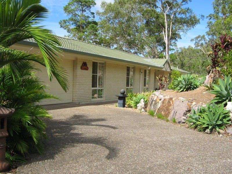 6 Hideaway Court, Yandina Creek QLD 4561