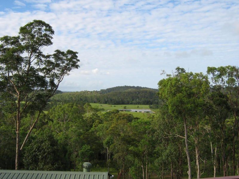 6 Hideaway Court, Yandina Creek QLD 4561