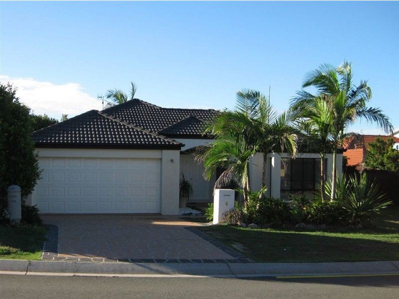 9 Gracemere Boulevard, Peregian Springs QLD 4573