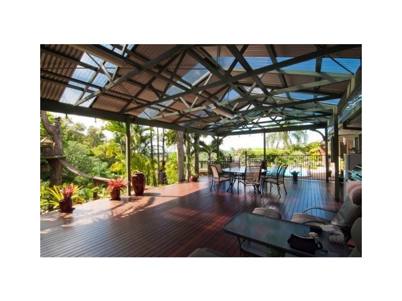 13 Tinarra Close, Maroochy River QLD 4561