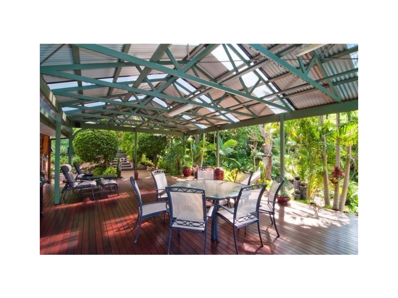 13 Tinarra Close, Maroochy River QLD 4561
