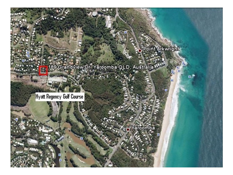 189 Grandview Drive, Yaroomba QLD 4573