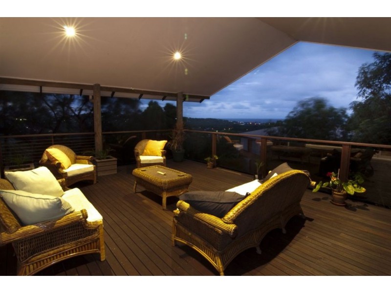 16 Mountain Rise Court, Mount Coolum QLD 4573