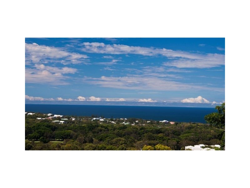 16 Mountain Rise Court, Mount Coolum QLD 4573