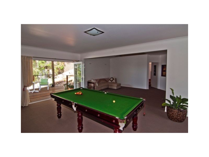 16 Mountain Rise Court, Mount Coolum QLD 4573