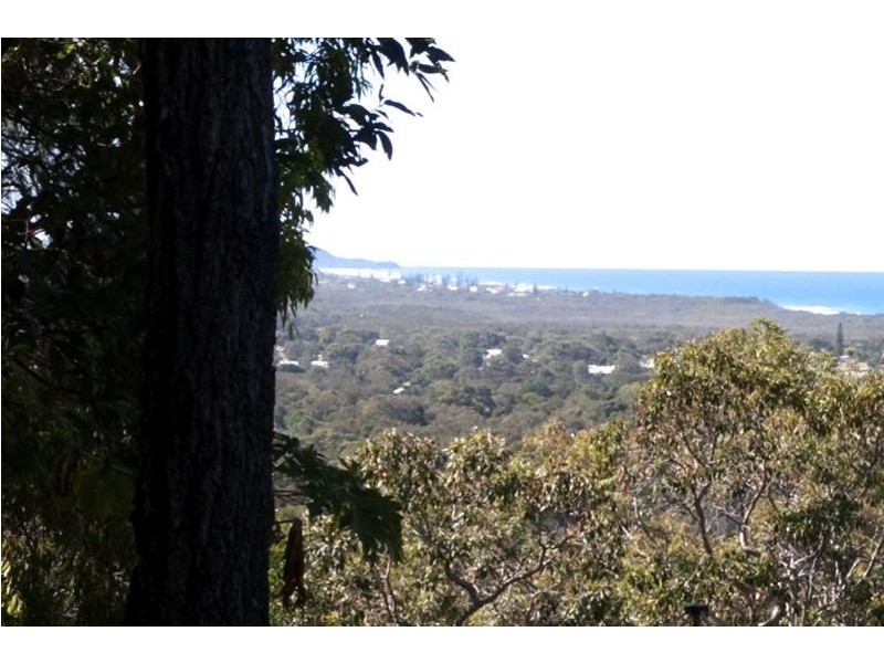 21 Hilltop Crescent, Coolum Beach QLD 4573