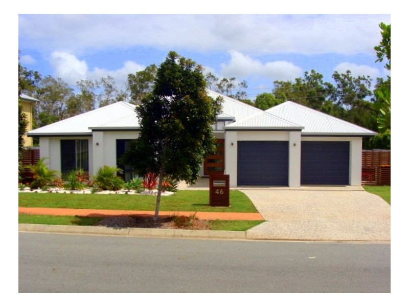46 Sandhurst Crescent, Peregian Springs QLD 4573