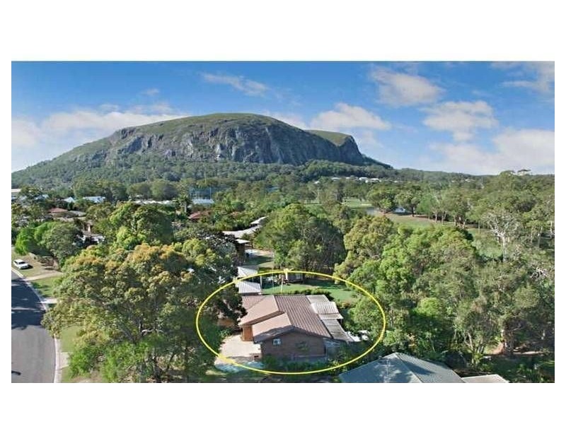 45 Lumeah Drive, Mount Coolum QLD 4573
