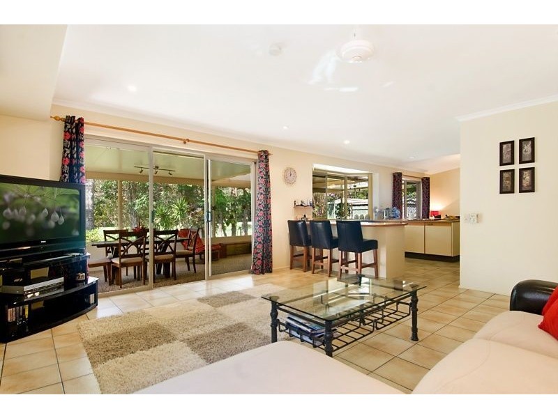 45 Lumeah Drive, Mount Coolum QLD 4573