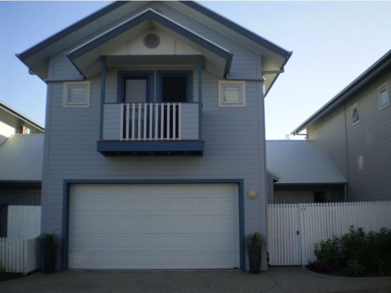 17/1 Merchants Parade, Marcoola QLD 4564
