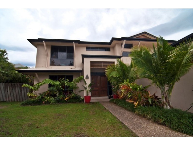 4 Garcia Court, Peregian Springs QLD 4573