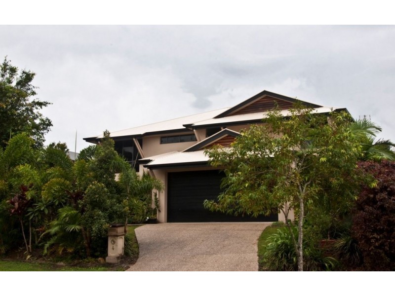 4 Garcia Court, Peregian Springs QLD 4573