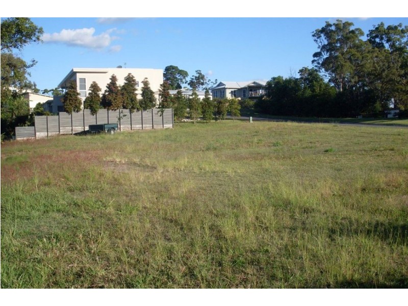 55 Musgrave Drive, Yandina Creek QLD 4561