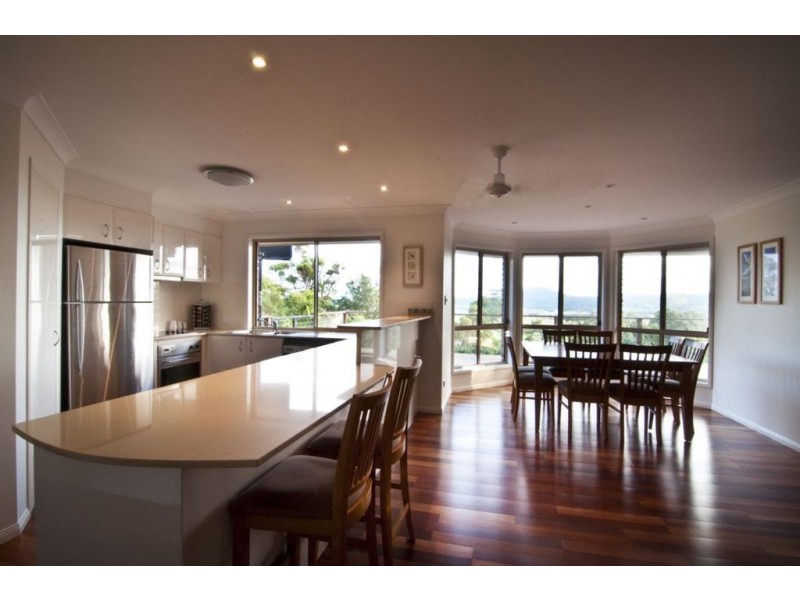 86 Musgrave Drive, Yandina Creek QLD 4561