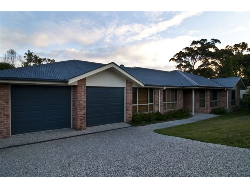86 Musgrave Drive, Yandina Creek QLD 4561
