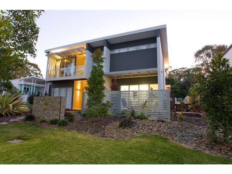 6/157 Centenary Heights Road, Yaroomba QLD 4573