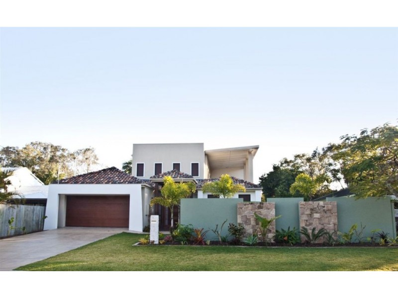 18 Seaspray Avenue, Coolum Beach QLD 4573