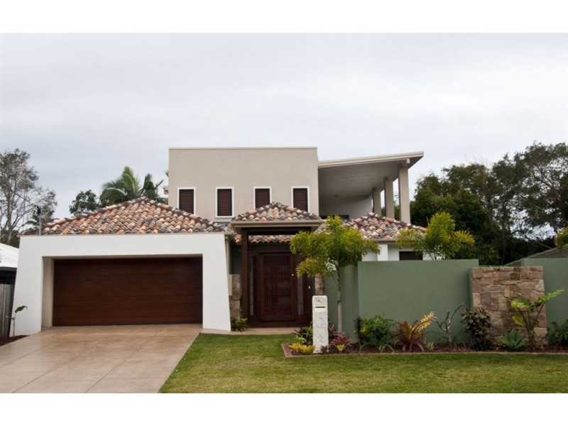 18 Seaspray Avenue, Coolum Beach QLD 4573