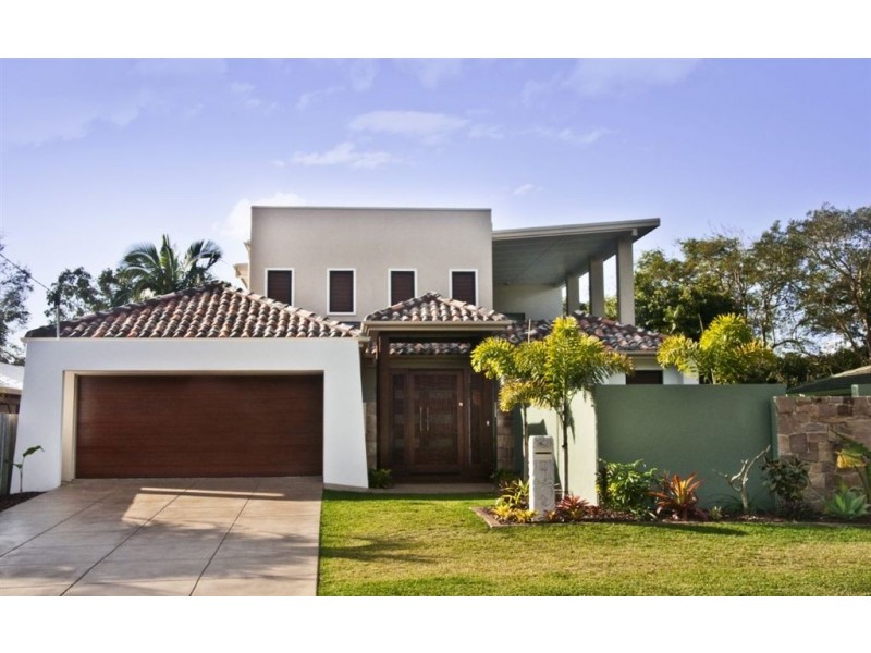 18 Seaspray Avenue, Coolum Beach QLD 4573