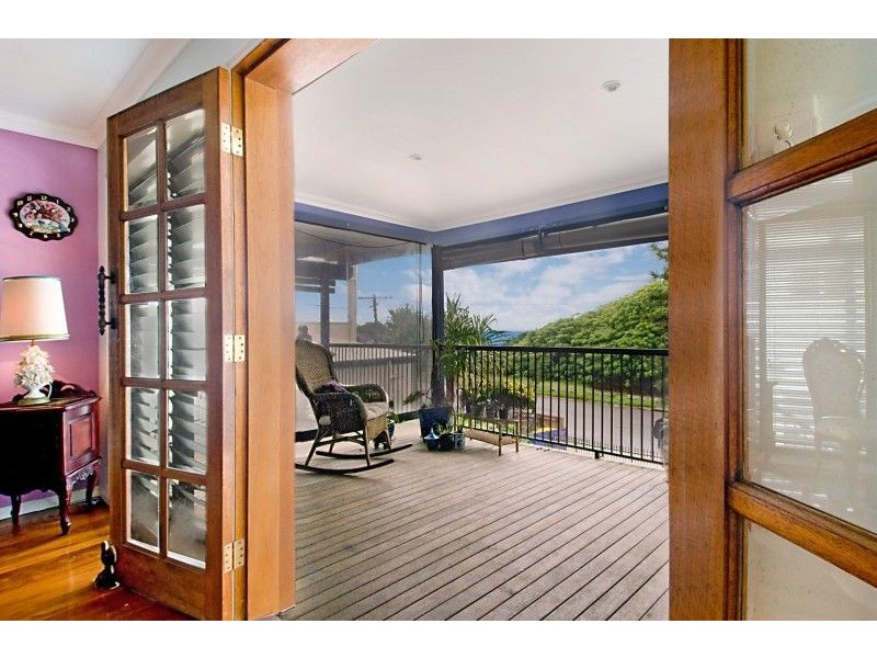 7 Andrew St, Point Arkwright QLD 4573