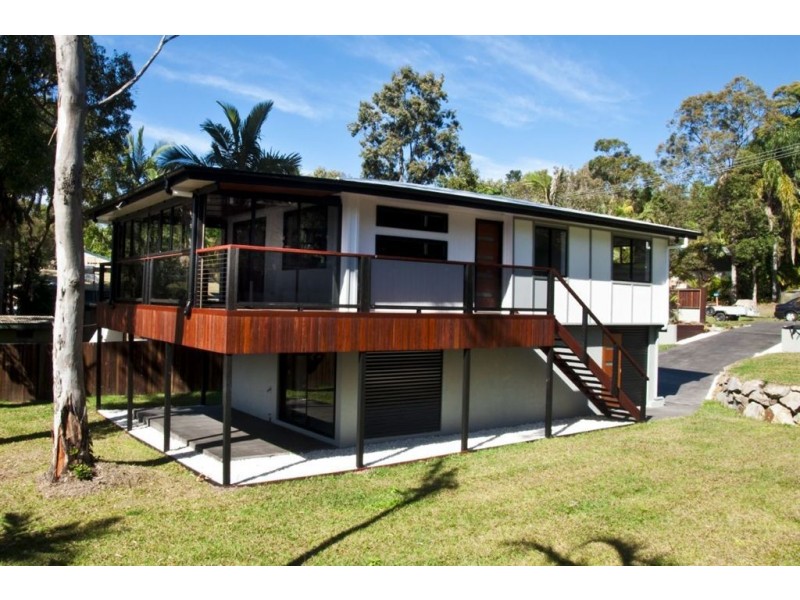 1 Lorien Avenue, Coolum Beach QLD 4573