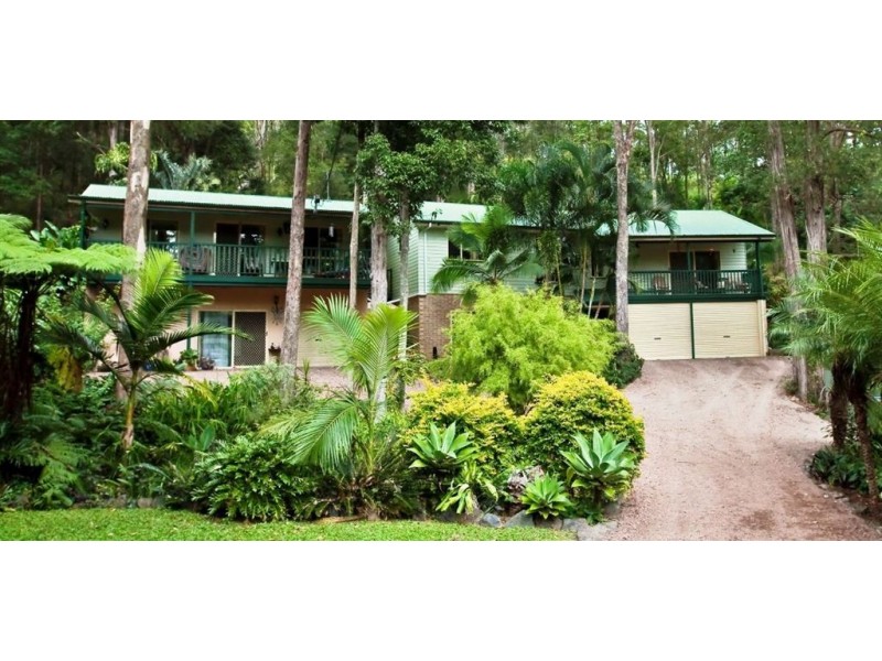 18 Brookfield Court, Diddillibah QLD 4559