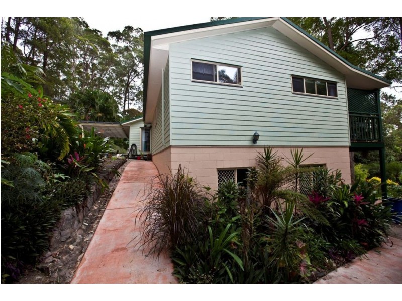 18 Brookfield Court, Diddillibah QLD 4559