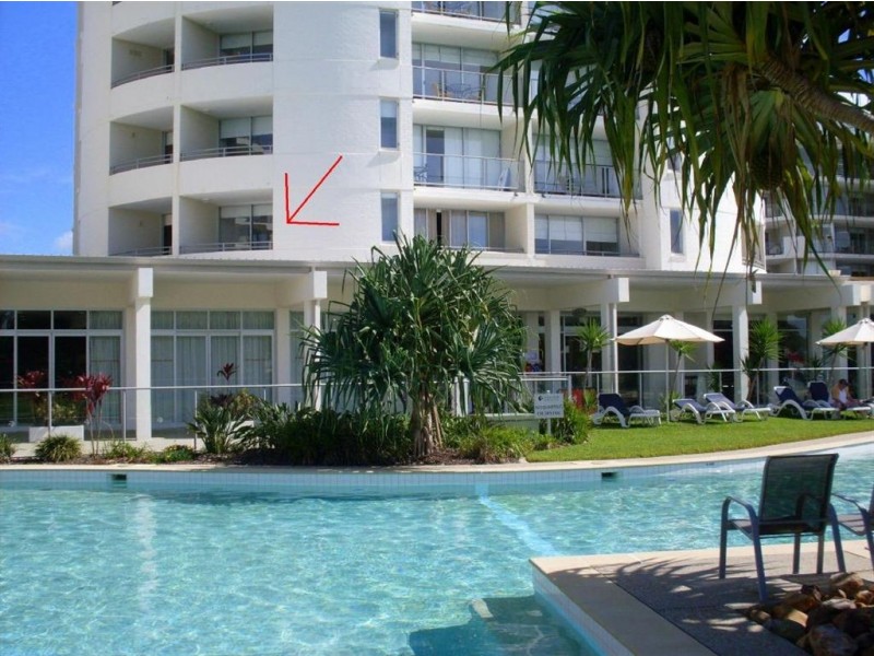 2103/923 David Low Way, Marcoola QLD 4564