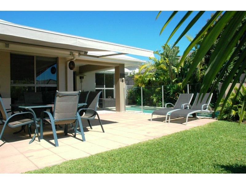 1 Bahran Court, Peregian Springs QLD 4573