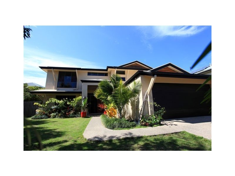 4 Garcia Court, Peregian Springs QLD 4573