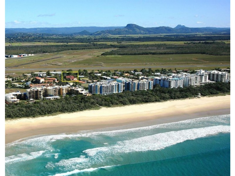 5/10-14 Rex Terrace, Marcoola QLD 4564