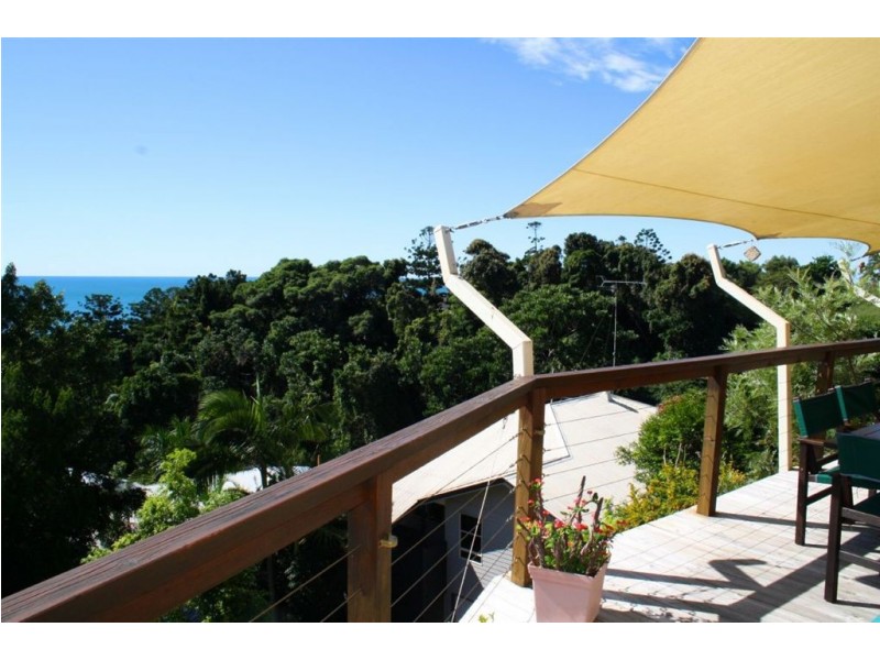23 Sandy Cove Crescent, Coolum Beach QLD 4573